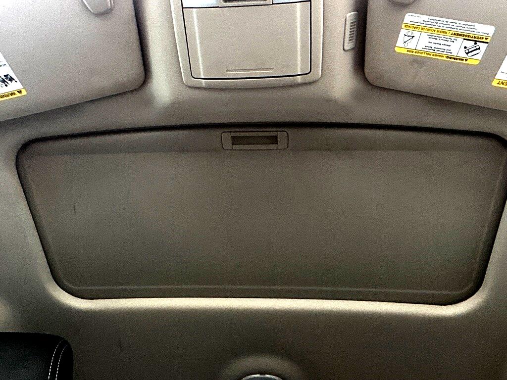 Ford F-150 XL SuperCrew 5.5-ft. Bed 4WD 2010