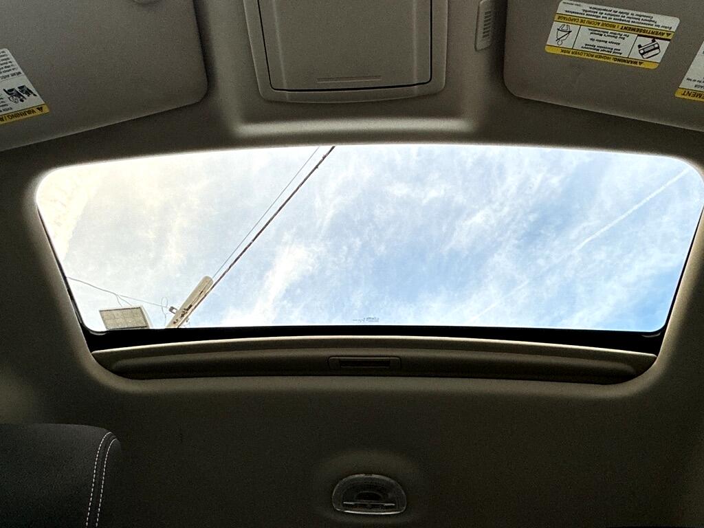 Ford F-150 XL SuperCrew 5.5-ft. Bed 4WD 2010