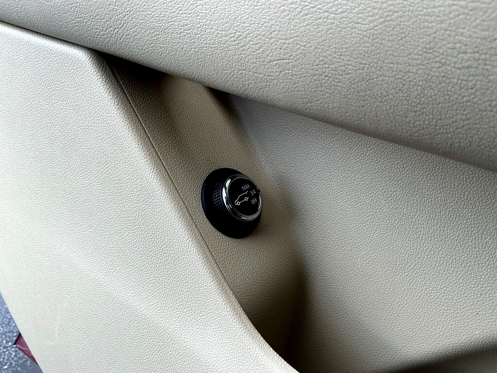 Cadillac XT5 Luxury 2017