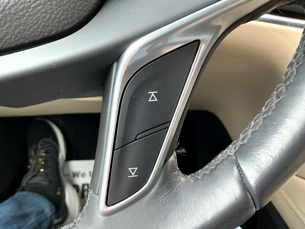 Cadillac XT5 Luxury 2017