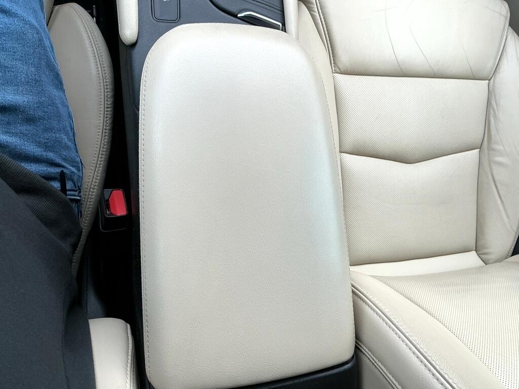 Cadillac XT5 Luxury 2017