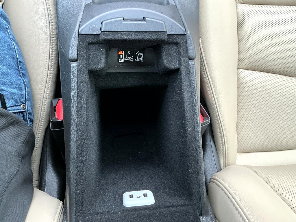 Cadillac XT5 Luxury 2017