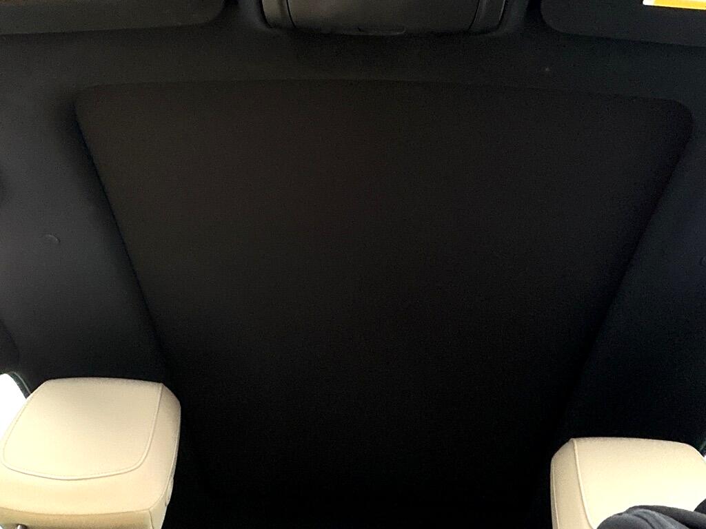 Cadillac XT5 Luxury 2017