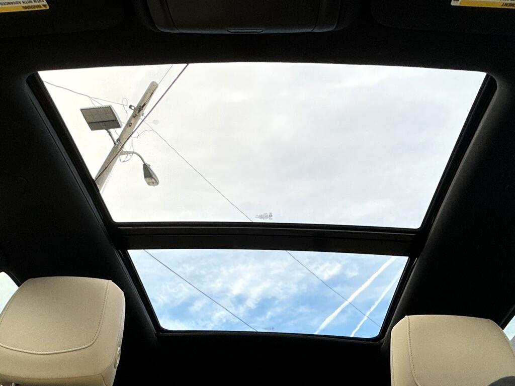 Cadillac XT5 Luxury 2017