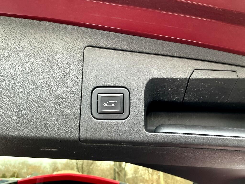 Cadillac XT5 Luxury 2017