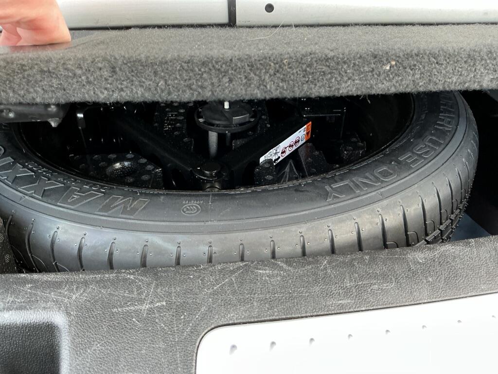 Cadillac XT5 Luxury 2017