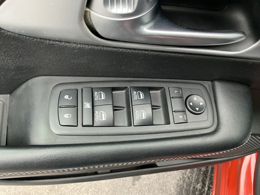 Chrysler Pacifica Touring-L Plus 2018