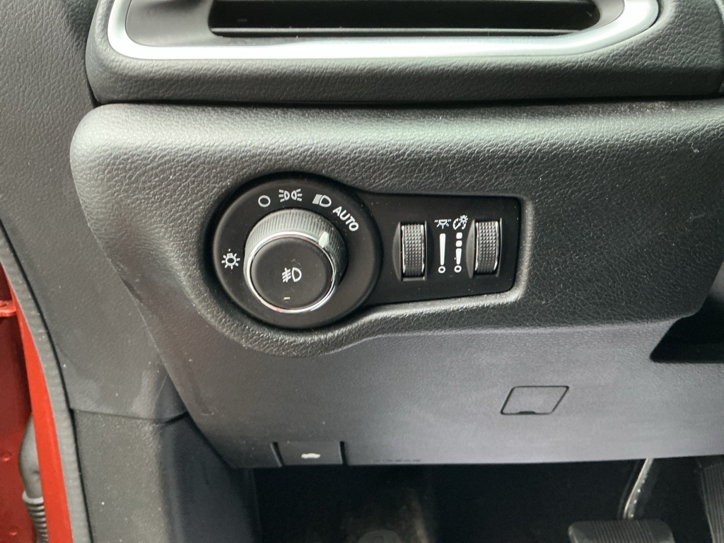 Chrysler Pacifica Touring-L Plus 2018