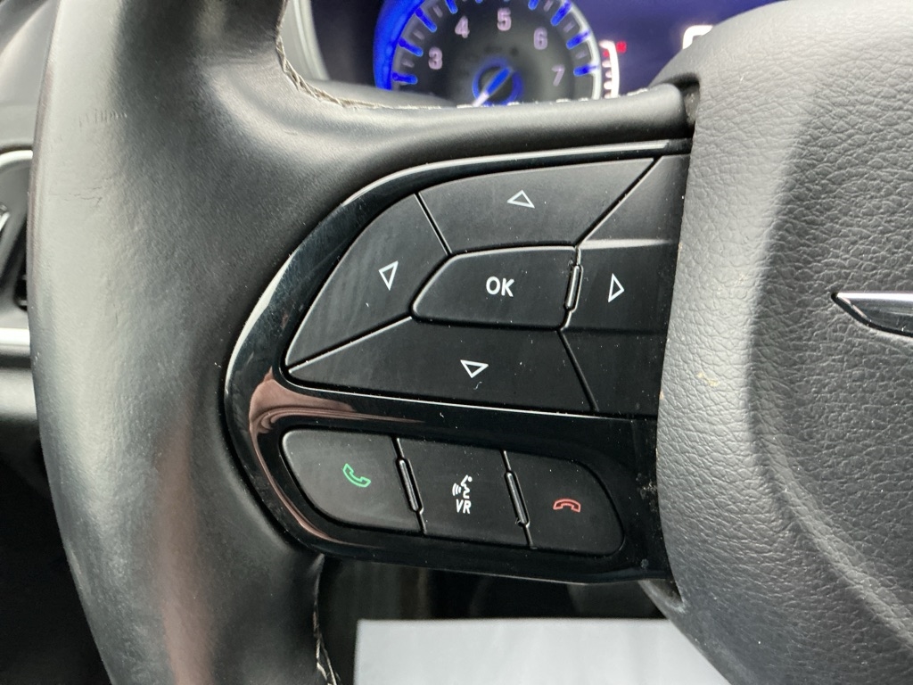 Chrysler Pacifica Touring-L Plus 2018