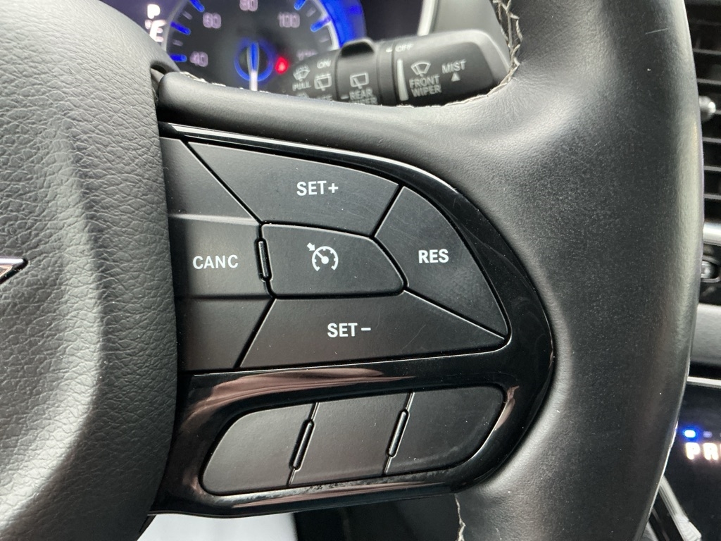 Chrysler Pacifica Touring-L Plus 2018