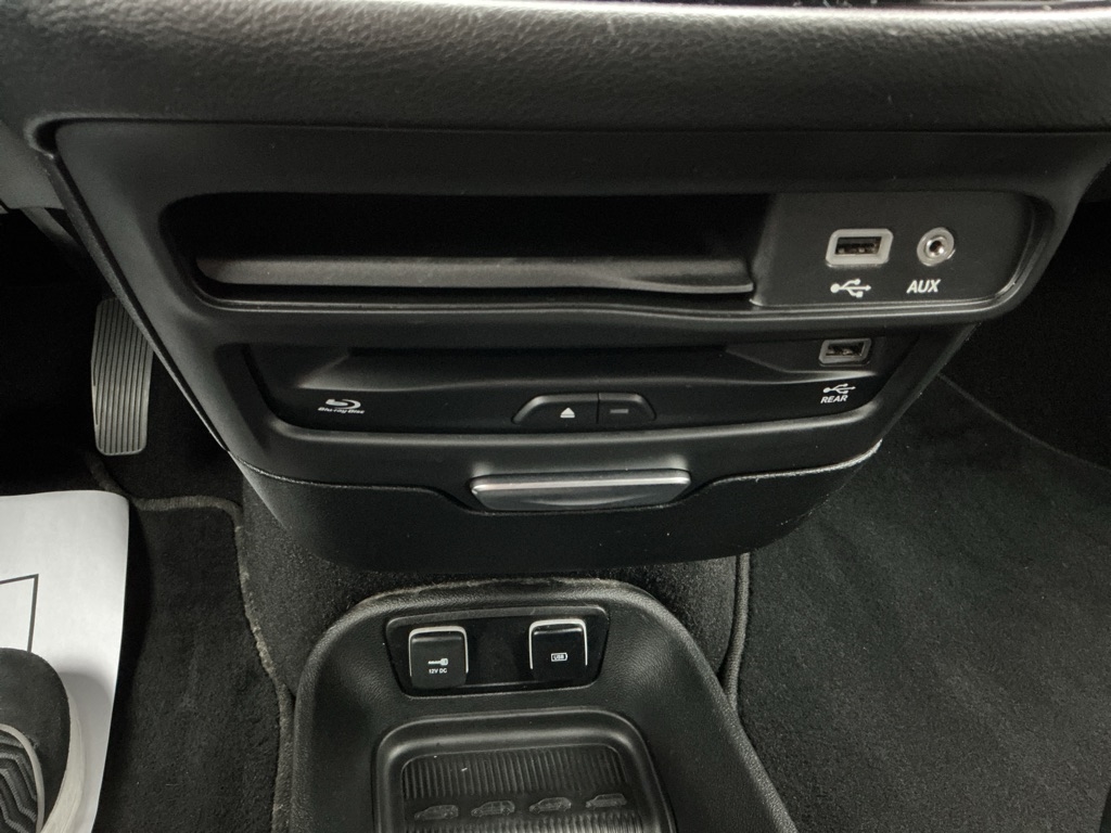 Chrysler Pacifica Touring-L Plus 2018