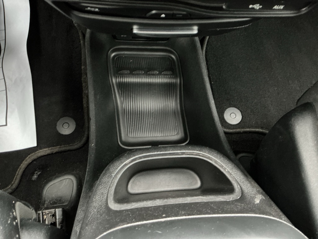 Chrysler Pacifica Touring-L Plus 2018