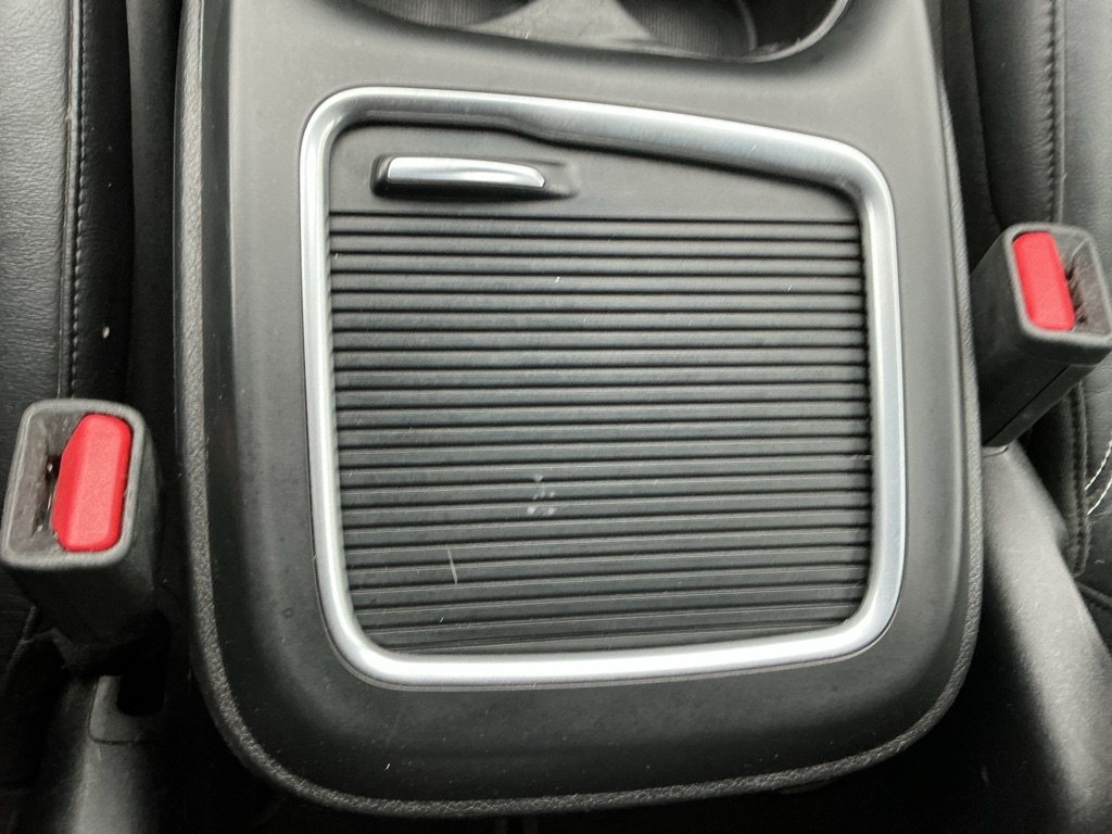 Chrysler Pacifica Touring-L Plus 2018