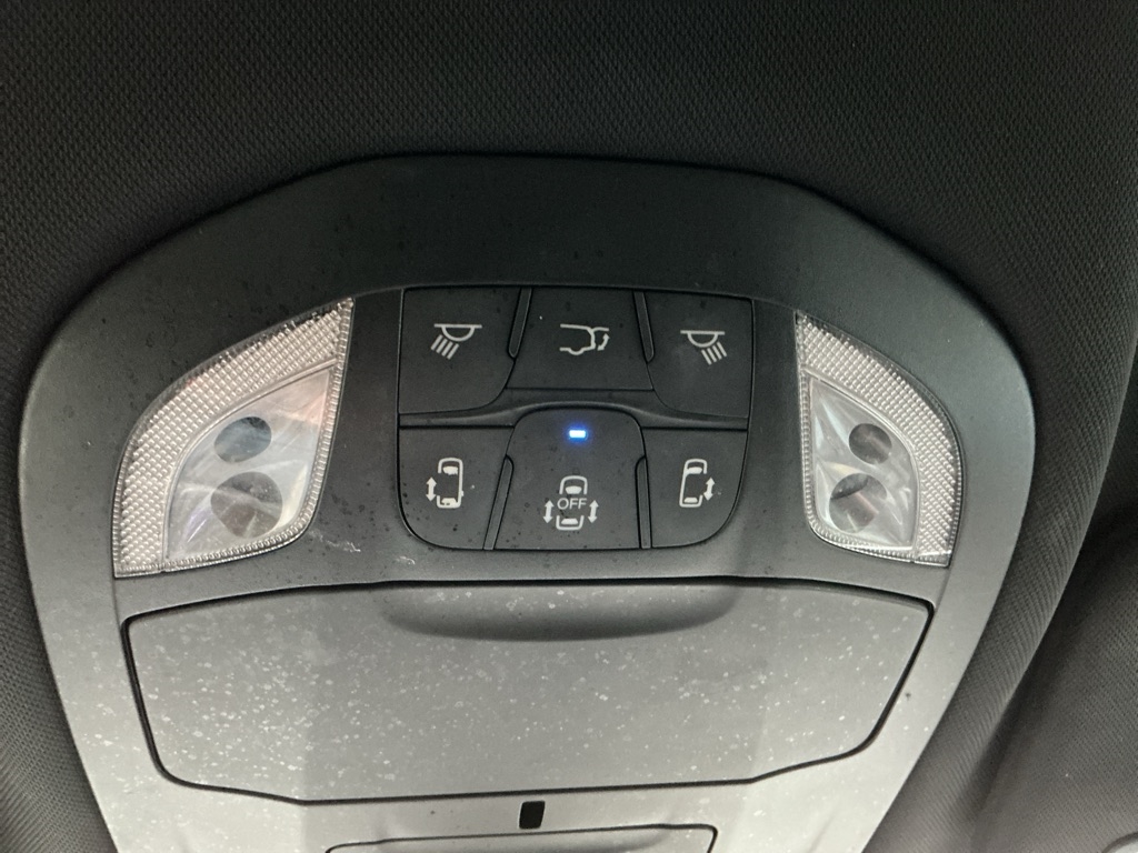 Chrysler Pacifica Touring-L Plus 2018