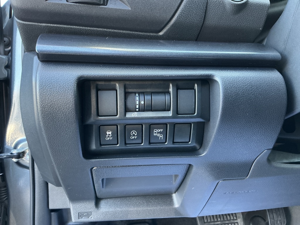 Subaru Crosstrek Sport 2021