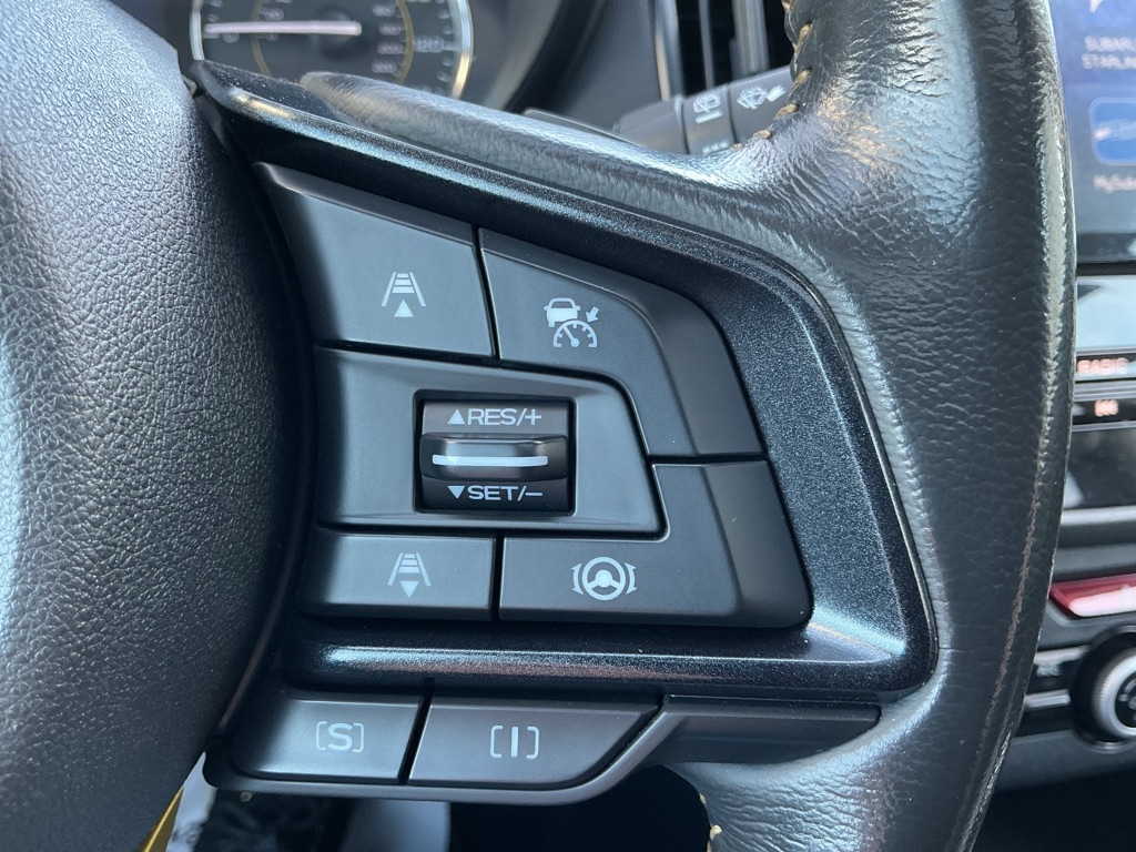 Subaru Crosstrek Sport 2021