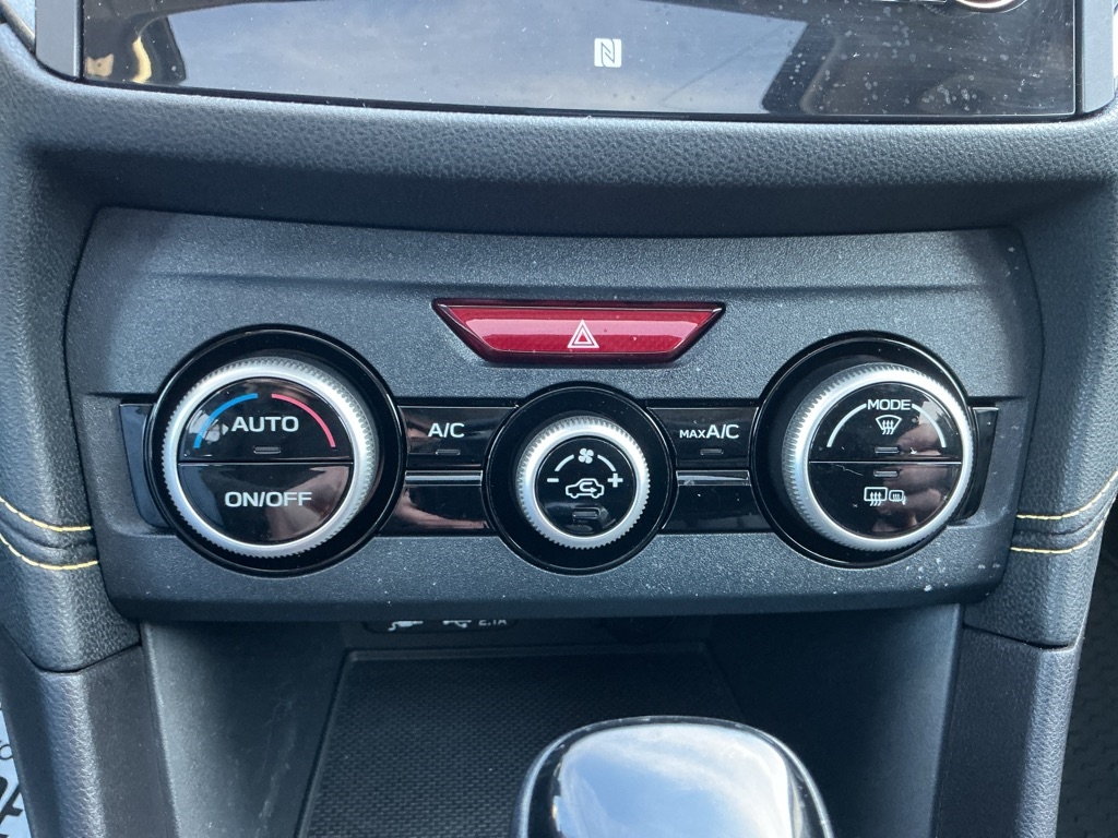 Subaru Crosstrek Sport 2021