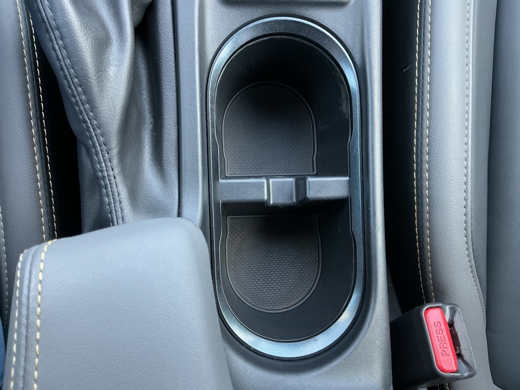 Subaru Crosstrek Sport 2021