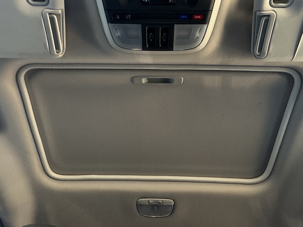 Subaru Crosstrek Sport 2021