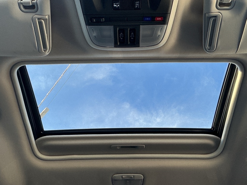 Subaru Crosstrek Sport 2021