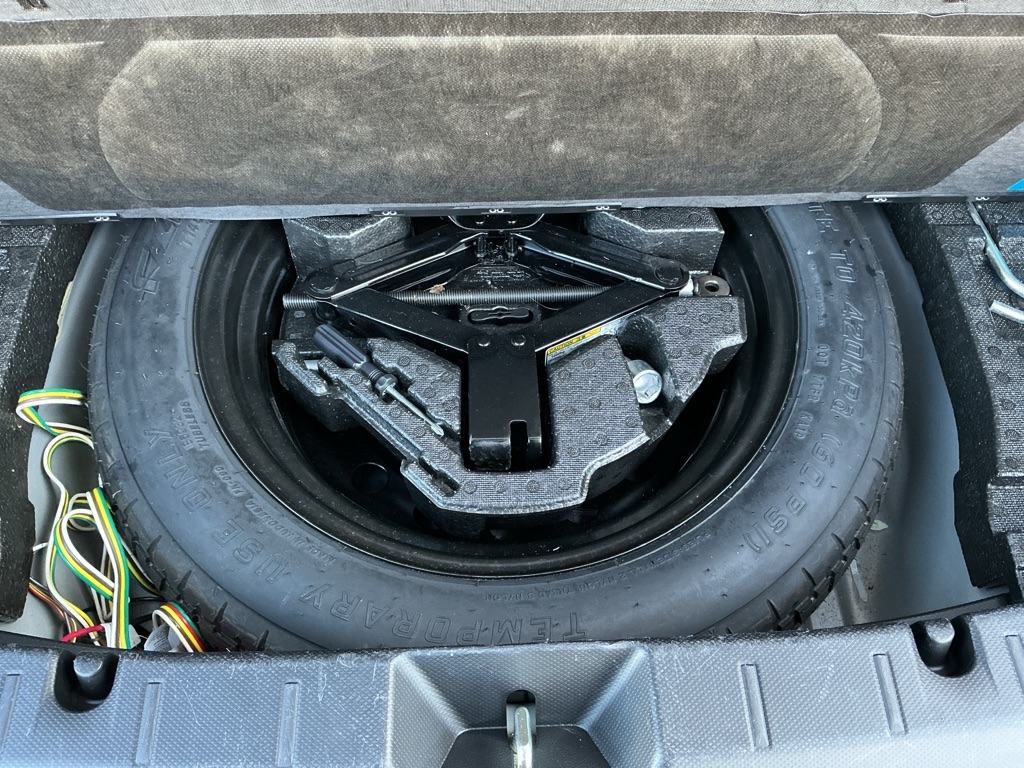 Subaru Crosstrek Sport 2021