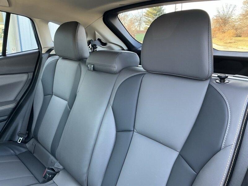 Subaru Crosstrek Sport 2021