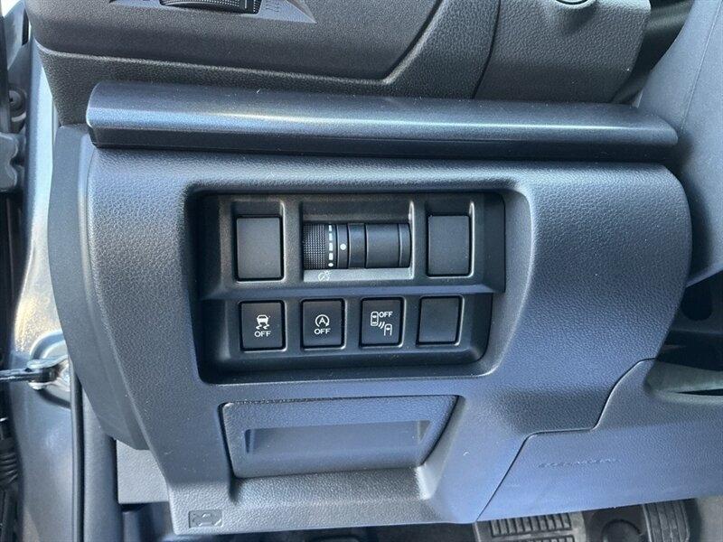 Subaru Crosstrek Sport 2021