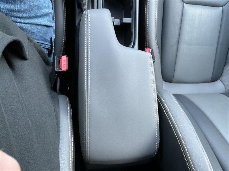 Subaru Crosstrek Sport 2021