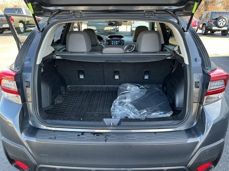 Subaru Crosstrek Sport 2021