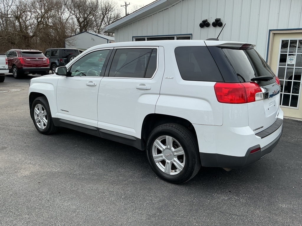 GMC Terrain SLE1 FWD 2015