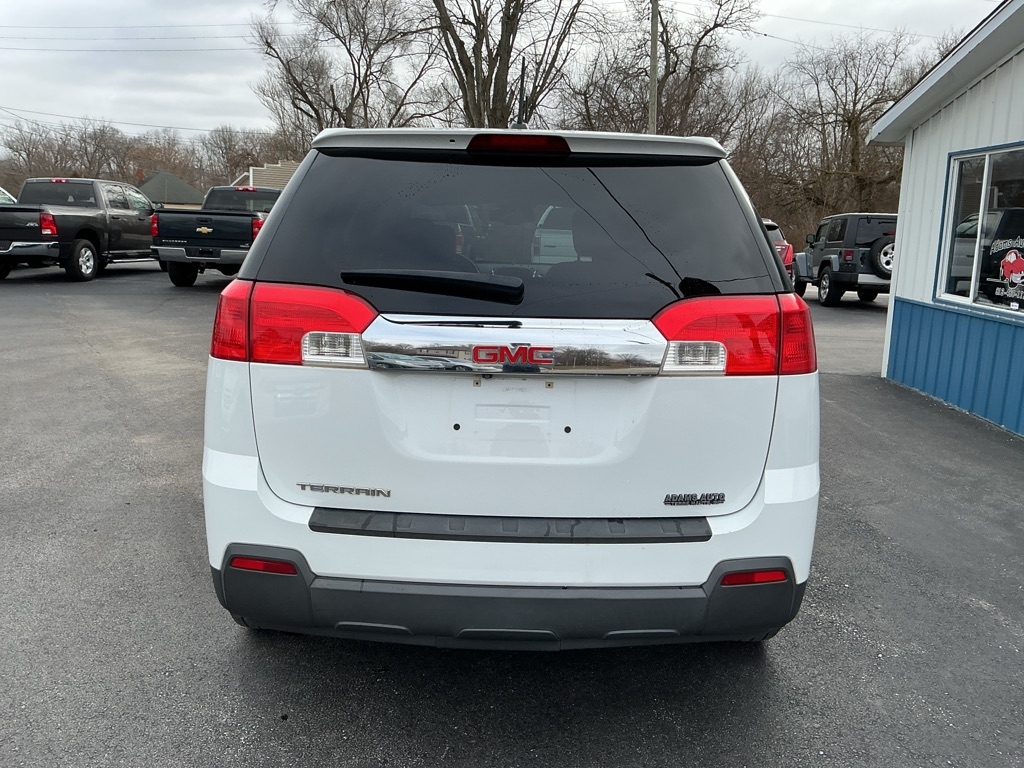 GMC Terrain SLE1 FWD 2015