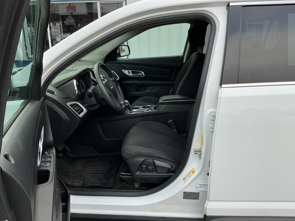 GMC Terrain SLE1 FWD 2015