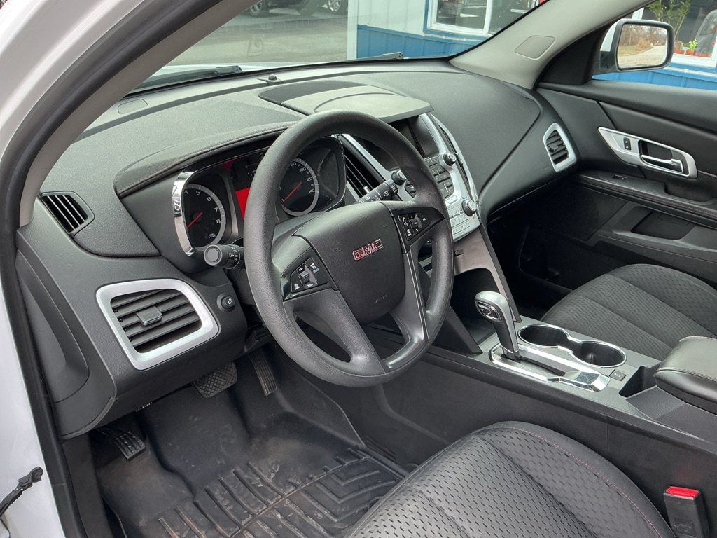 GMC Terrain SLE1 FWD 2015