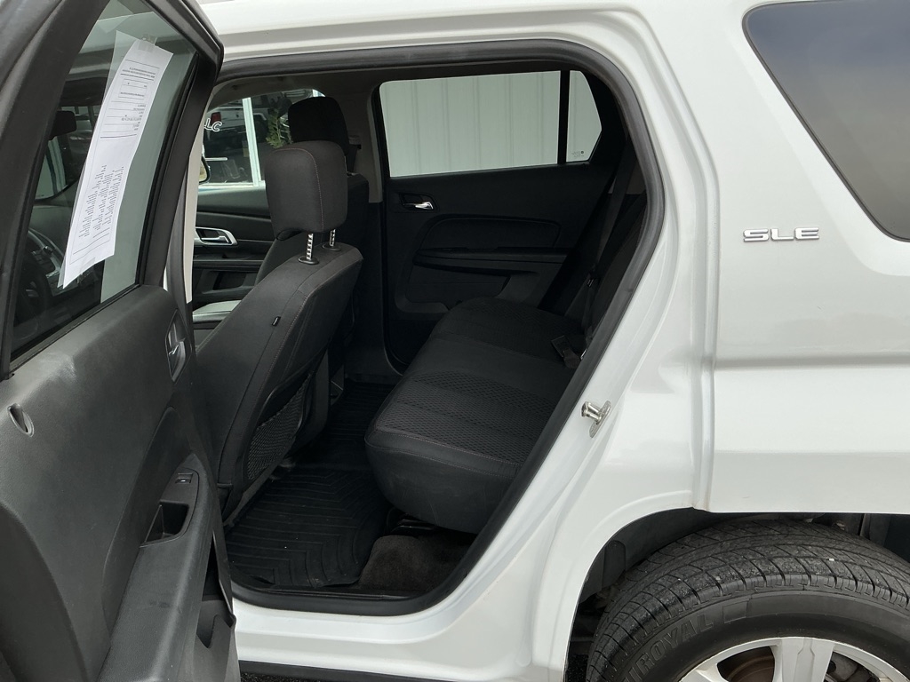 GMC Terrain SLE1 FWD 2015