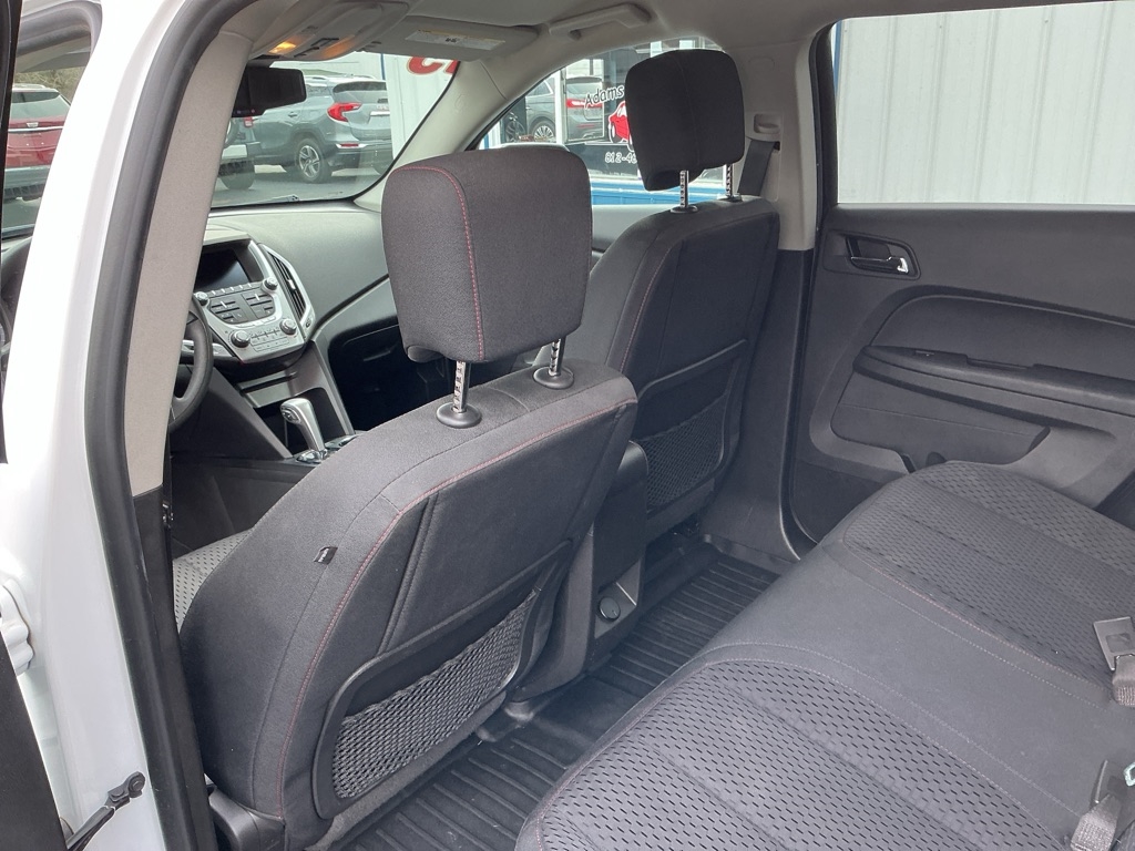 GMC Terrain SLE1 FWD 2015