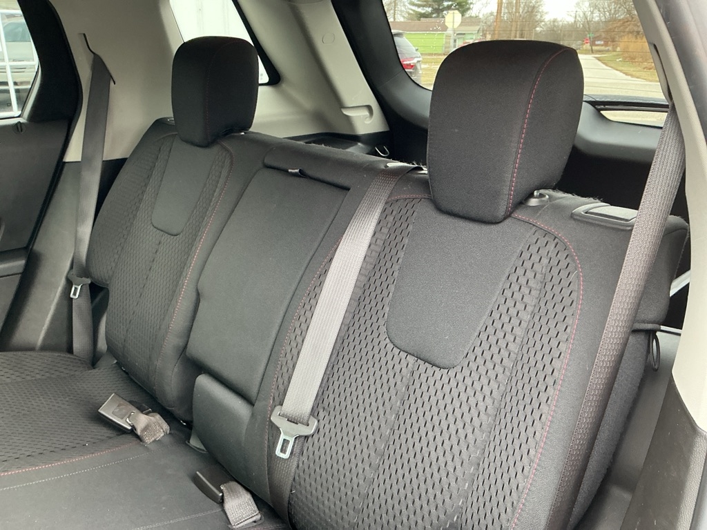 GMC Terrain SLE1 FWD 2015