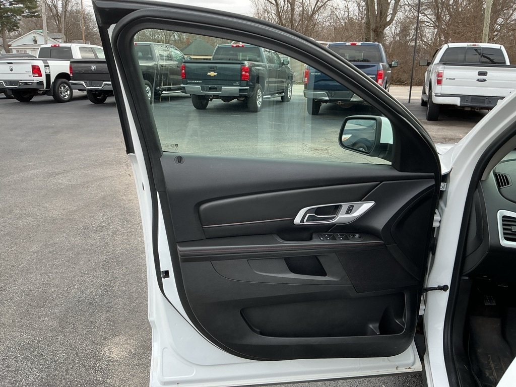 GMC Terrain SLE1 FWD 2015