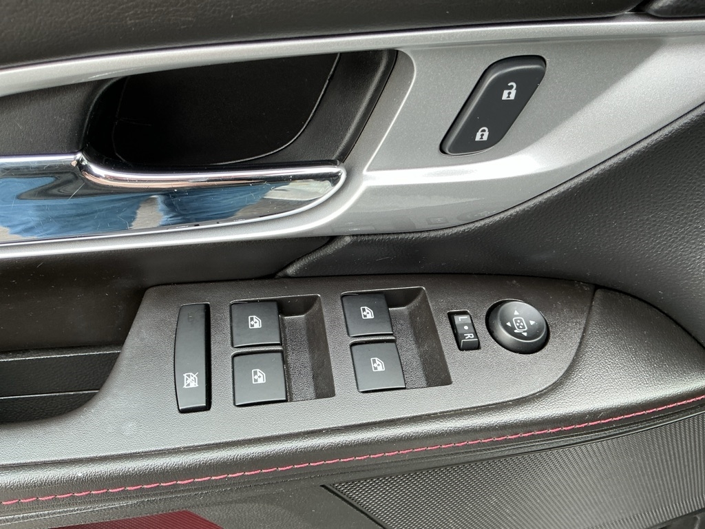 GMC Terrain SLE1 FWD 2015