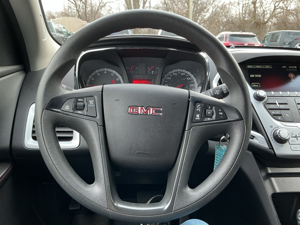 GMC Terrain SLE1 FWD 2015