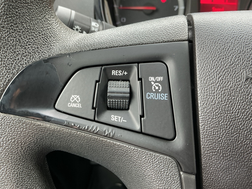 GMC Terrain SLE1 FWD 2015