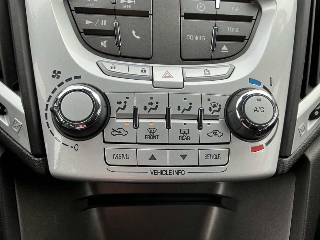 GMC Terrain SLE1 FWD 2015