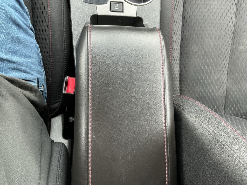 GMC Terrain SLE1 FWD 2015