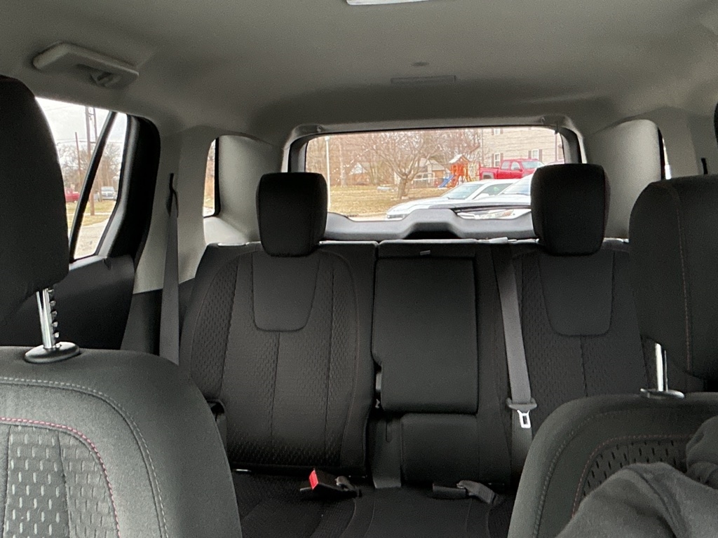 GMC Terrain SLE1 FWD 2015