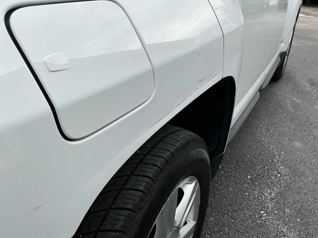 GMC Terrain SLE1 FWD 2015