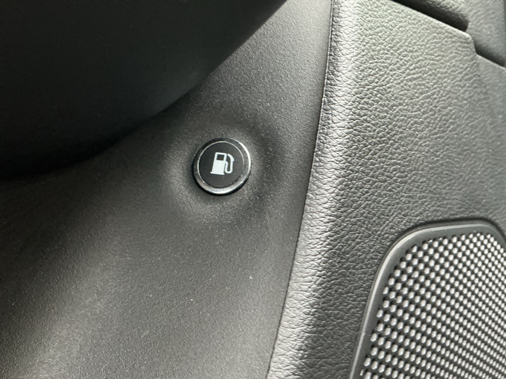 Jeep Cherokee Latitude FWD 2017