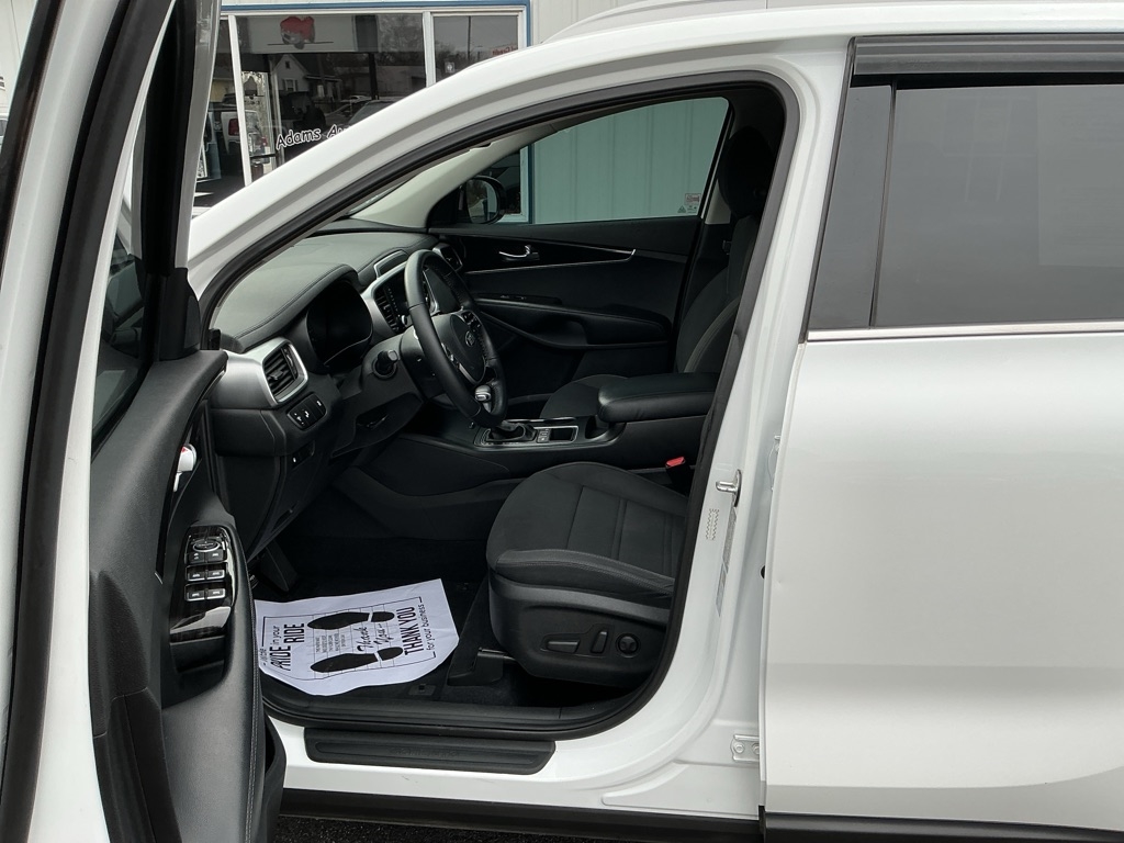 Kia Sorento LX AWD 2020