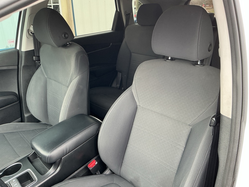 Kia Sorento LX AWD 2020