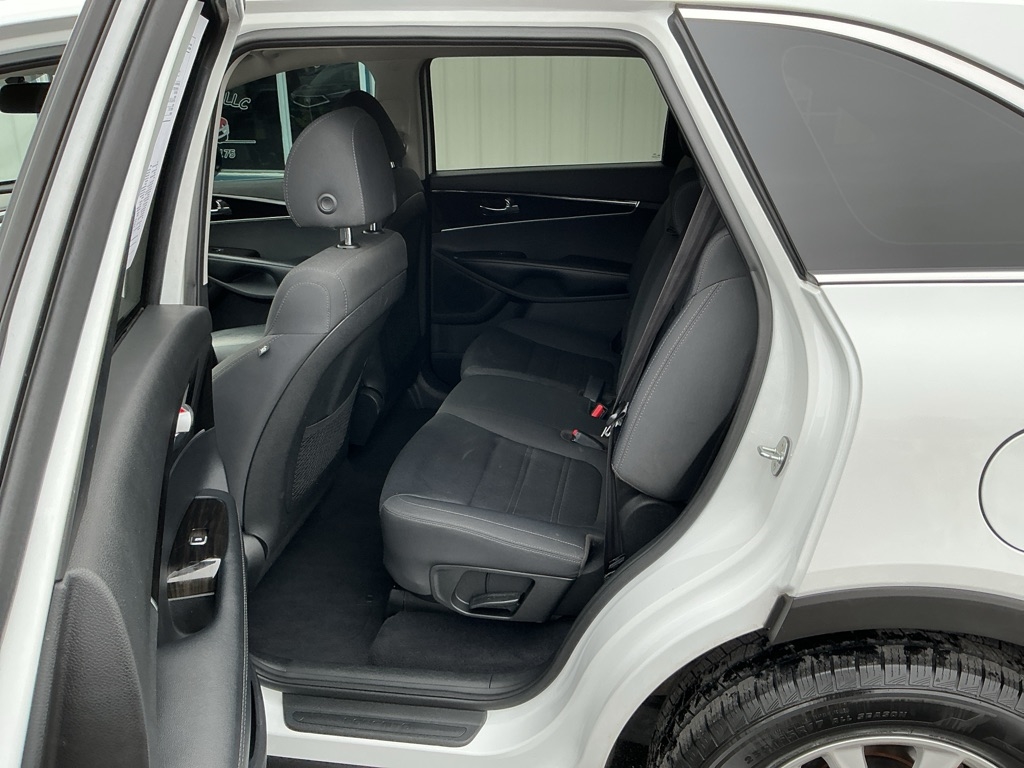 Kia Sorento LX AWD 2020