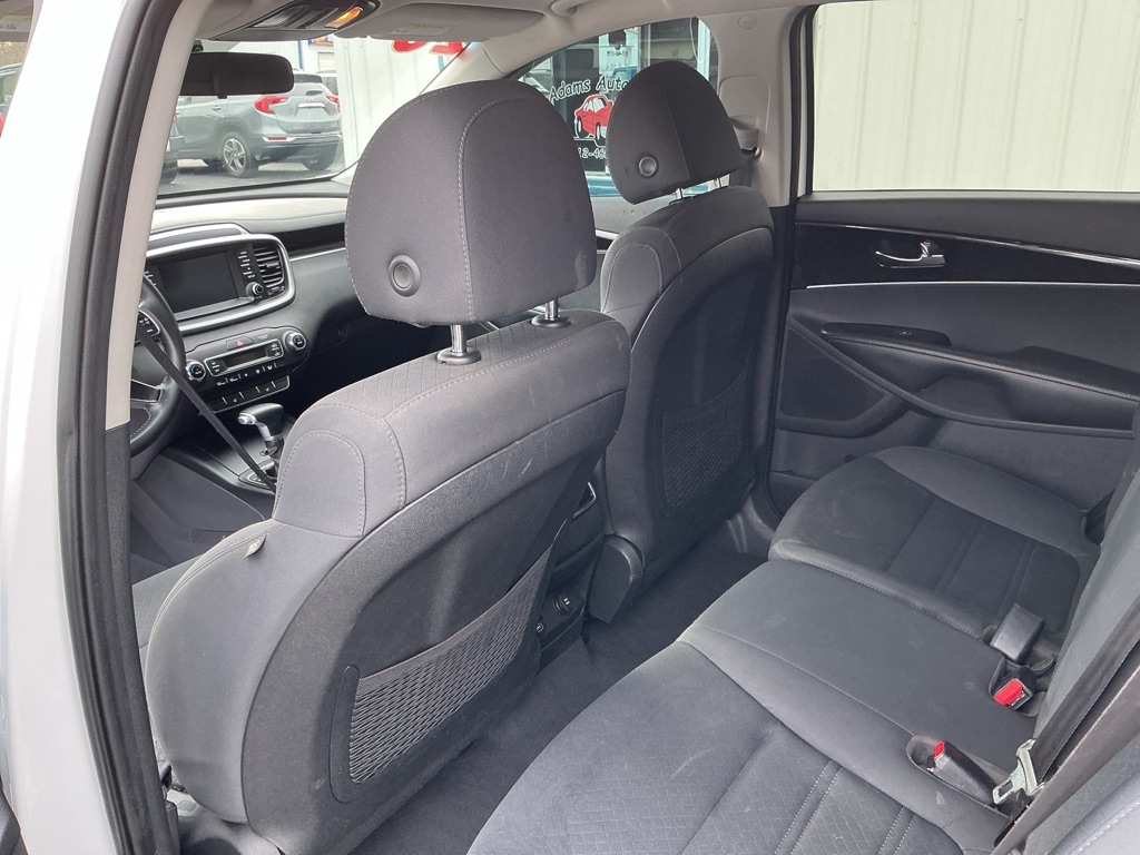 Kia Sorento LX AWD 2020