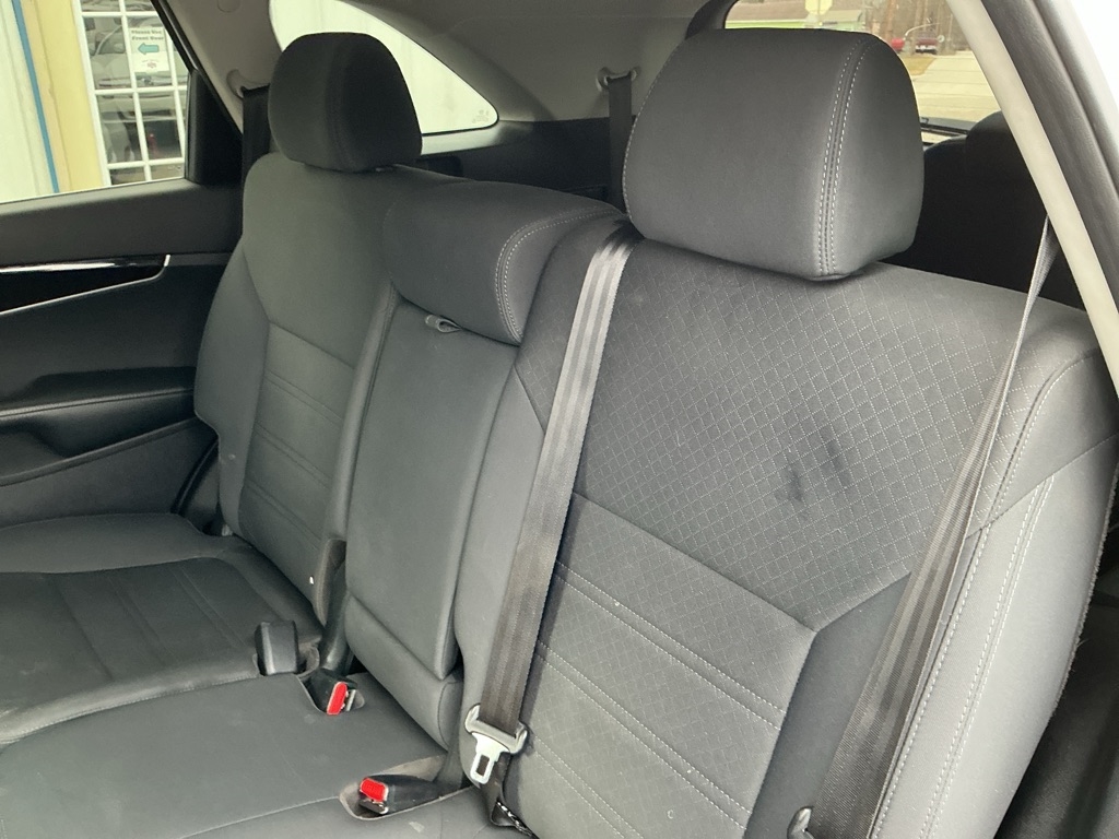 Kia Sorento LX AWD 2020